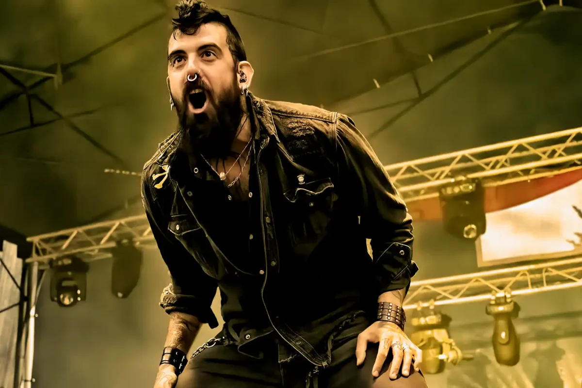 The Guilty Brigade estrena videoclip “Sin Decir Adiós”