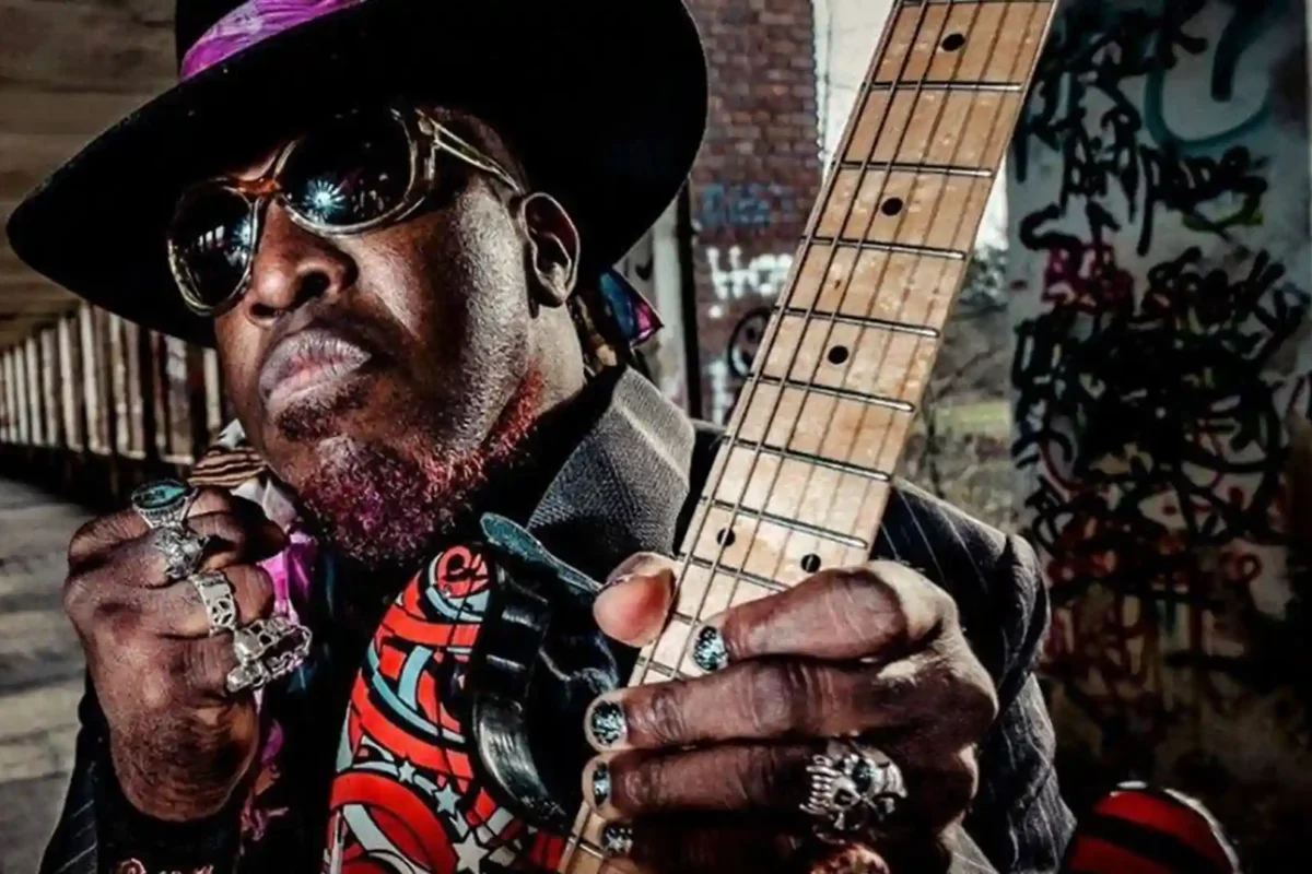 Gira española de Lord Bishop Rocks