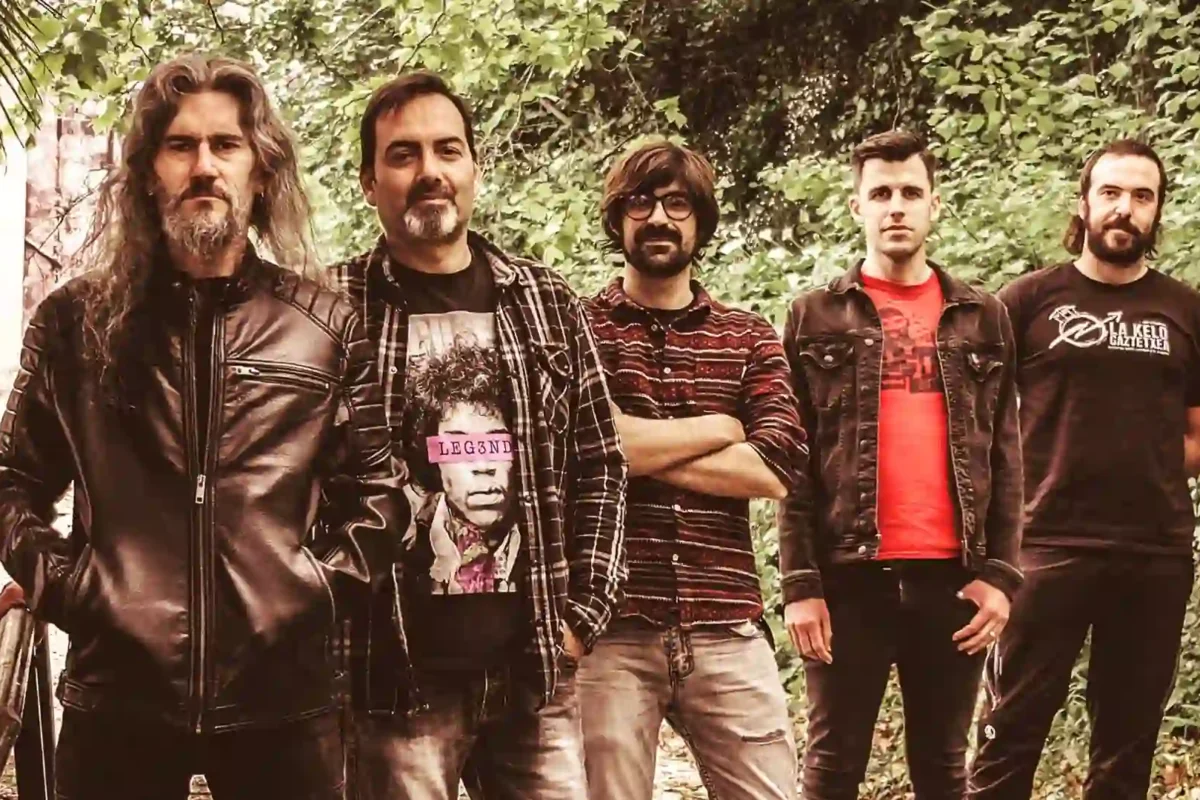 Huracan Rose estrena videoclip “Brujas y Diablos”