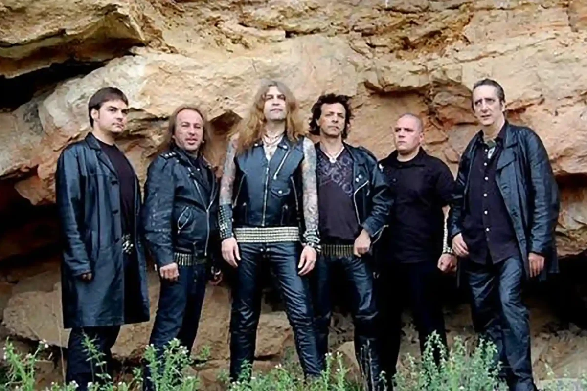 Lujuria encabezará el trigésimo segundo aniversario de la asociación de grupos musicales de Errenteria