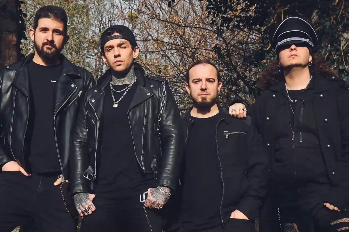 Próximas actuaciones de Indómito