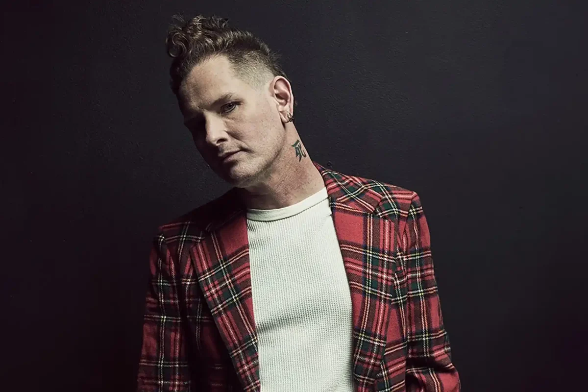 Corey Taylor estrena videoclip “We Are The Rest”