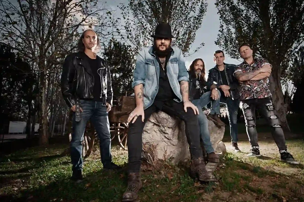 Marea estrena videoclip “Más Me Duele A Mí”