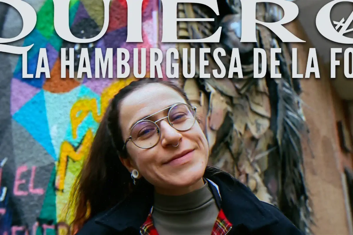 XpresidentX estrena nuevo single “Quiero la Hamburguesa de la Foto”