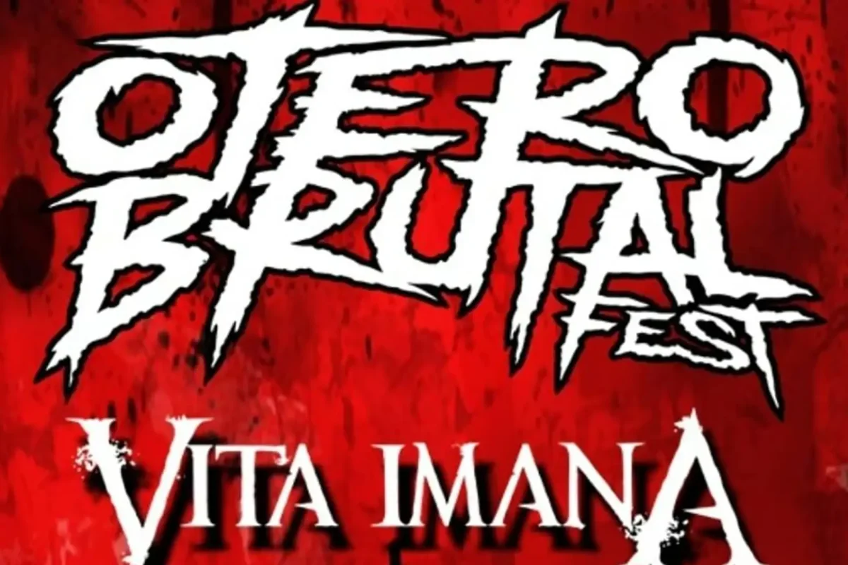 Docka Pussel completa el cartel de la próxima edición del Otero Brutal Fest