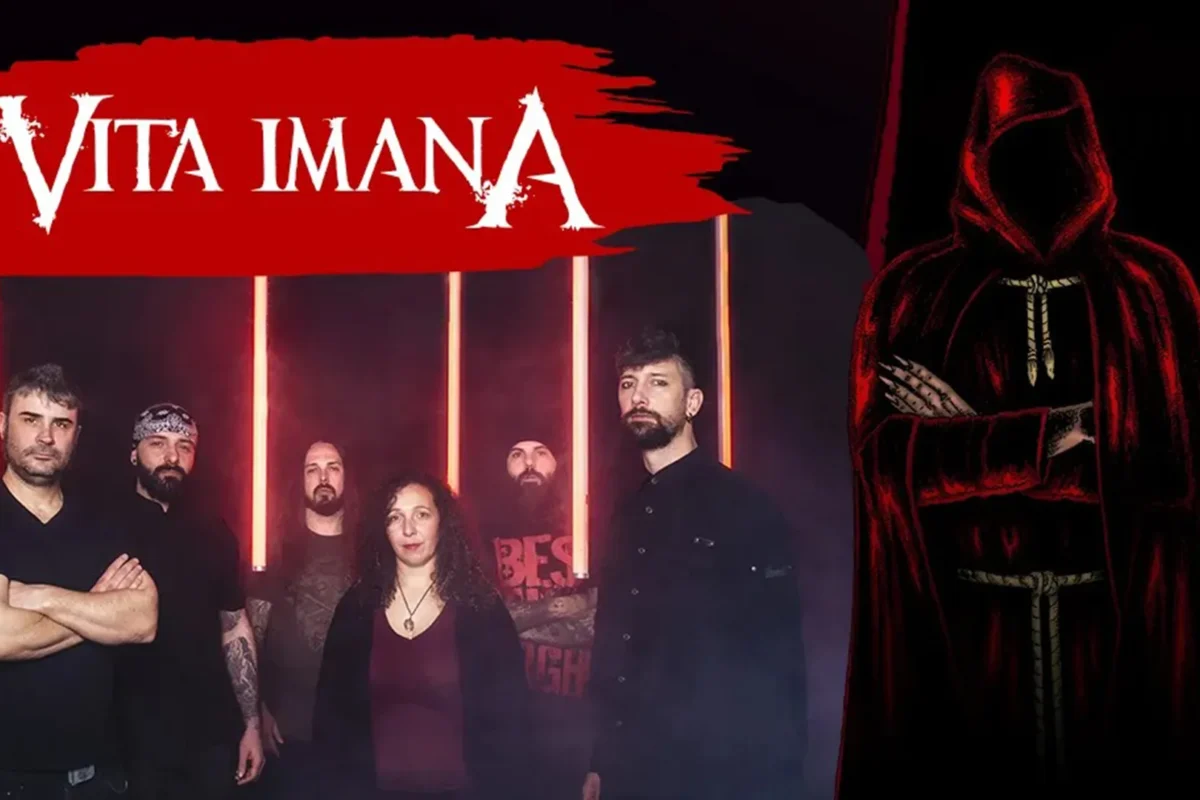 Vita Imana, nueva confirmación de la cuarta edición del Al-AlmA Music Festival