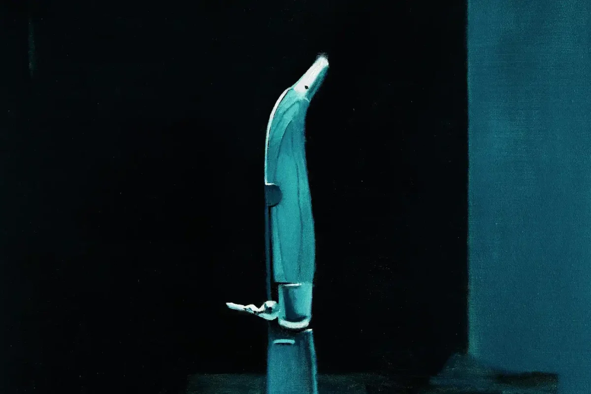 Portada del próximo disco de Hora Zulu “Miraveh – Volumen 1”