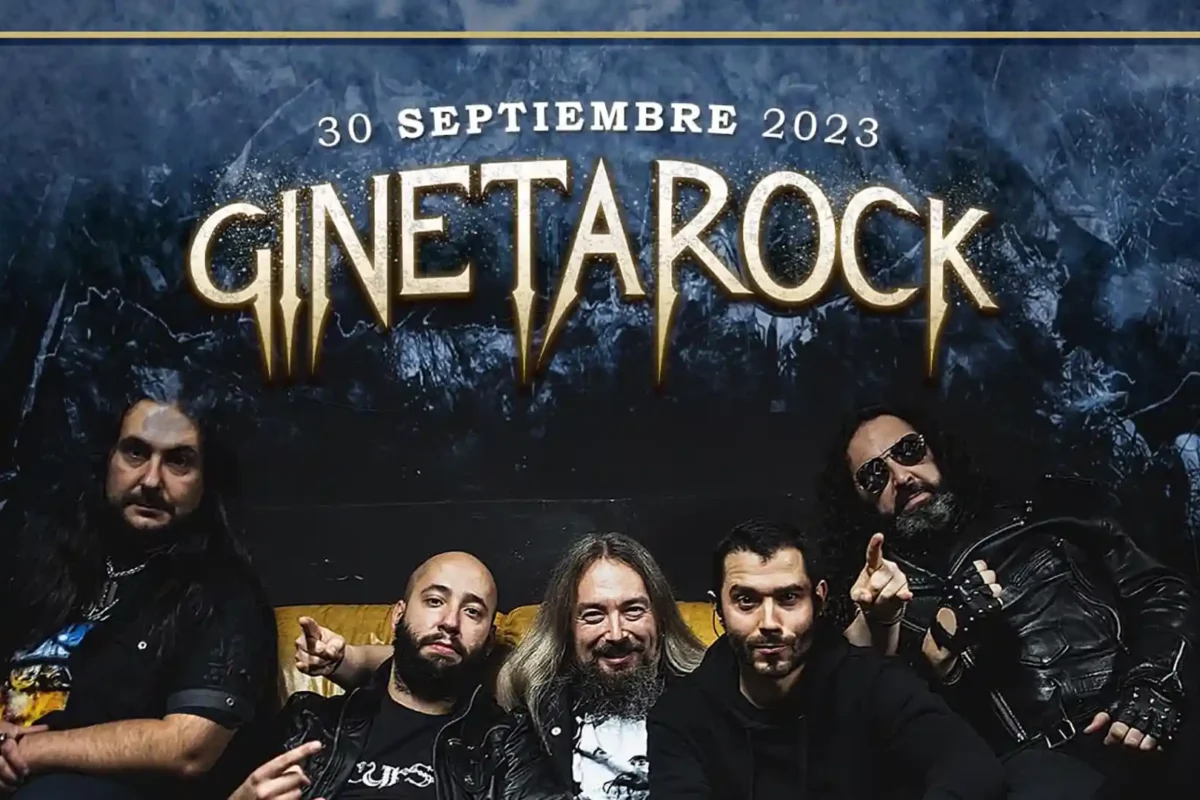 Vhäldemar sustituye a Warkings en el cartel de la decimoquinta edición del Gineta Rock