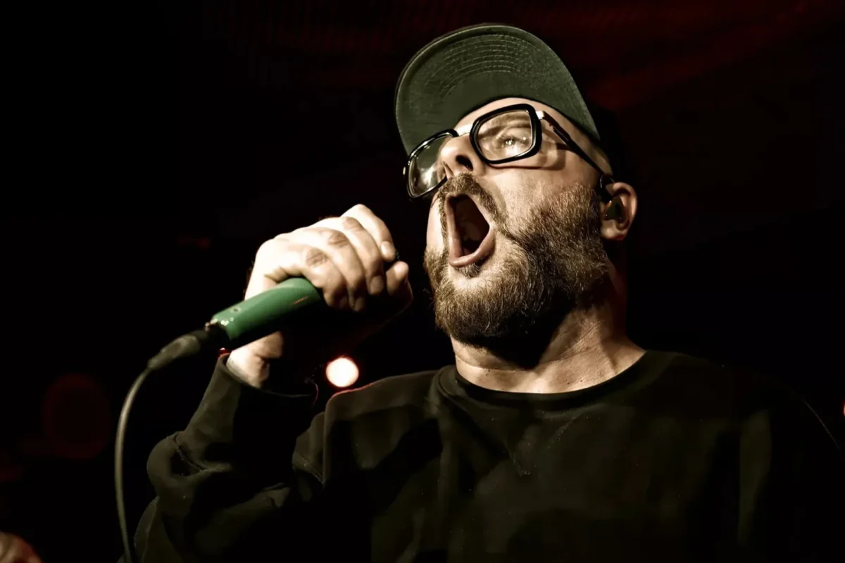 Aphonnic anuncia gira “Crema Tour 2024”