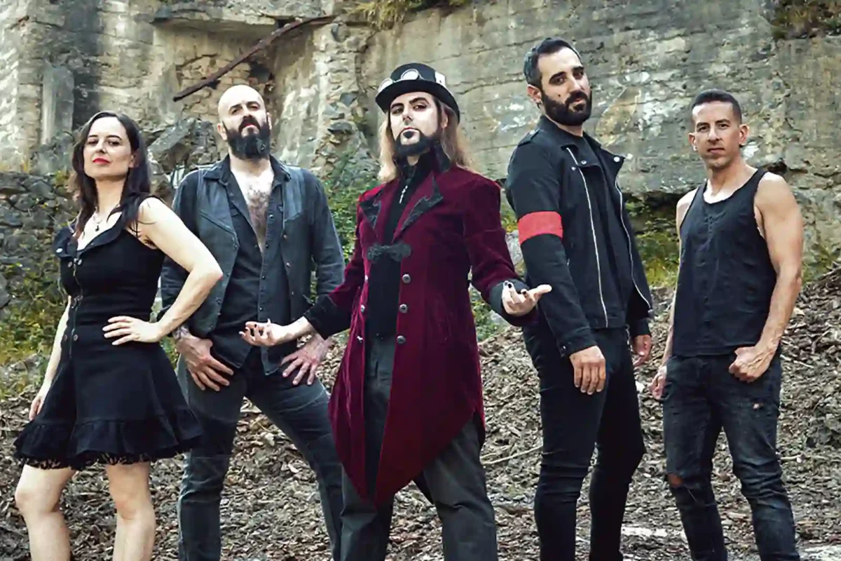 Este sábado llega una nueva edición del Boga Boga Metal Fest