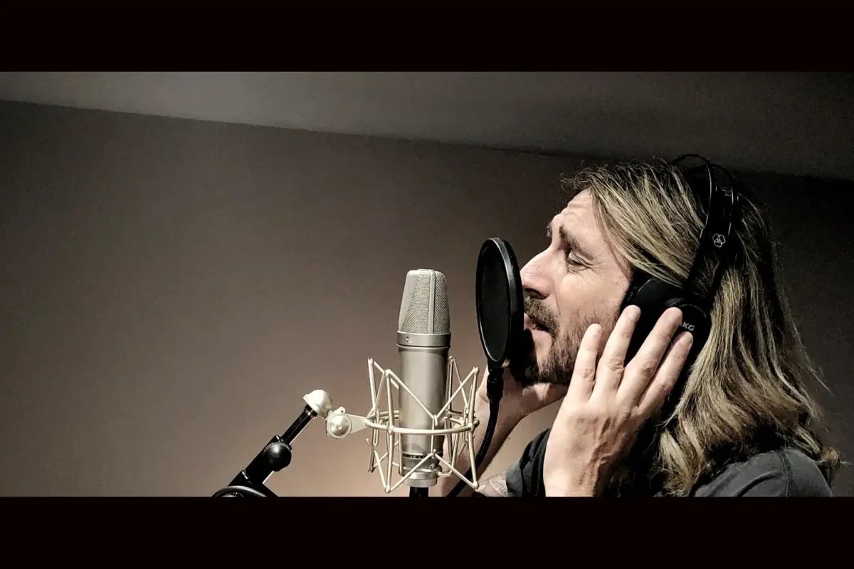 Corazones Eléctricos estrena single “Cimarrón”