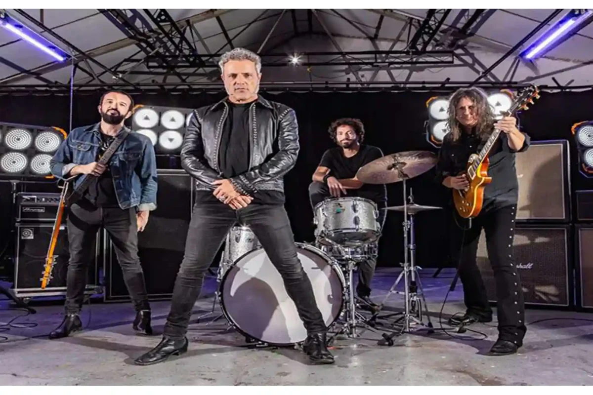 La nueva gira de Tarque arrancará en Gijón