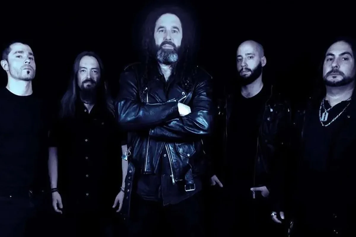 Vhäldemar se encuentra en proceso compositivo