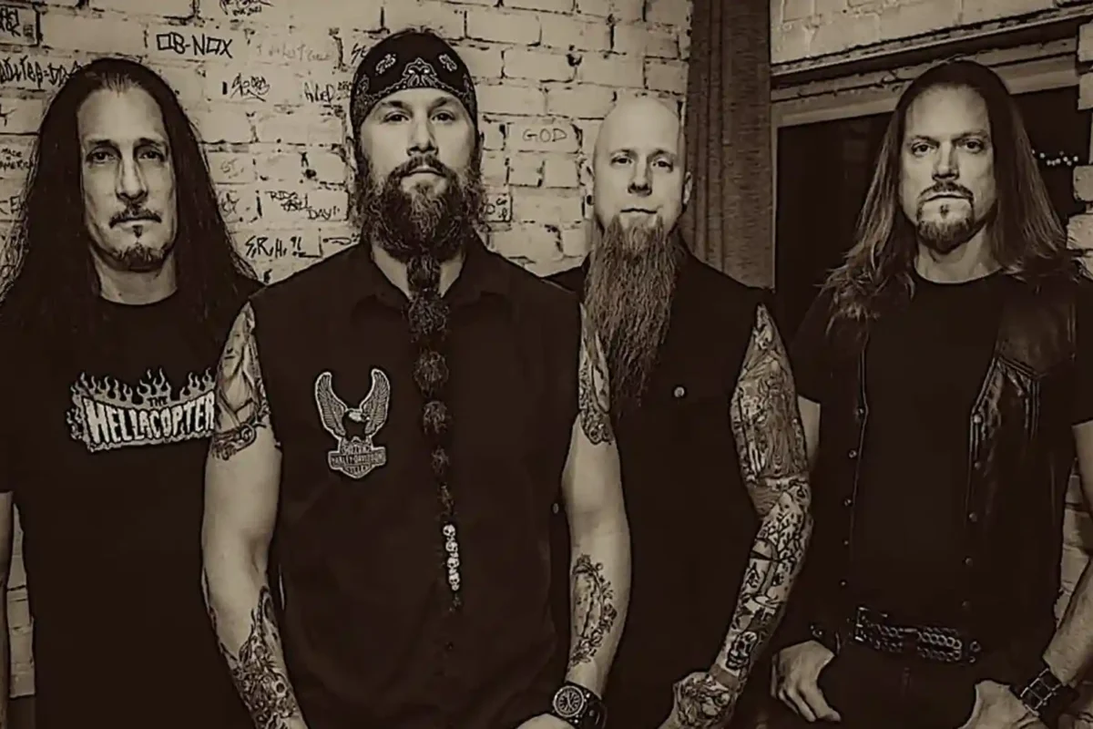 Kill Devil Hill estrena videoclip “Pharmaceutical Sunshine”