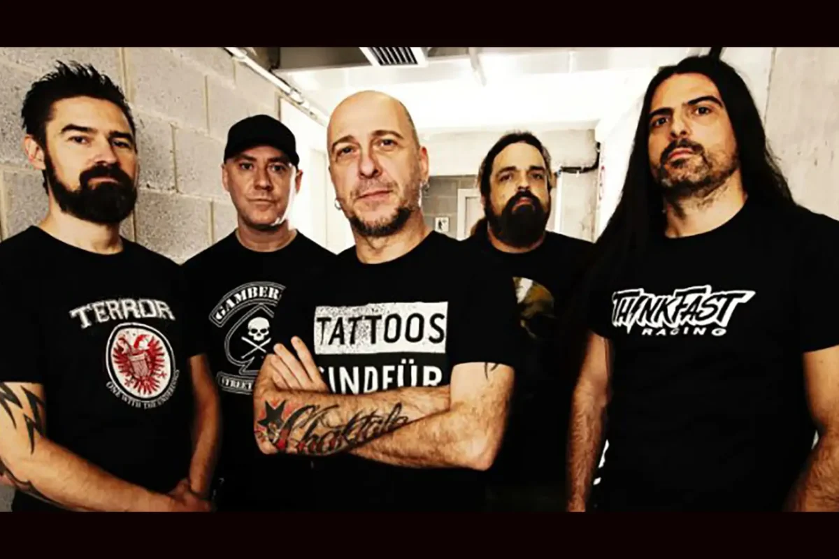 Soziedad Alkoholika y Hamlet juntos en Bilbao