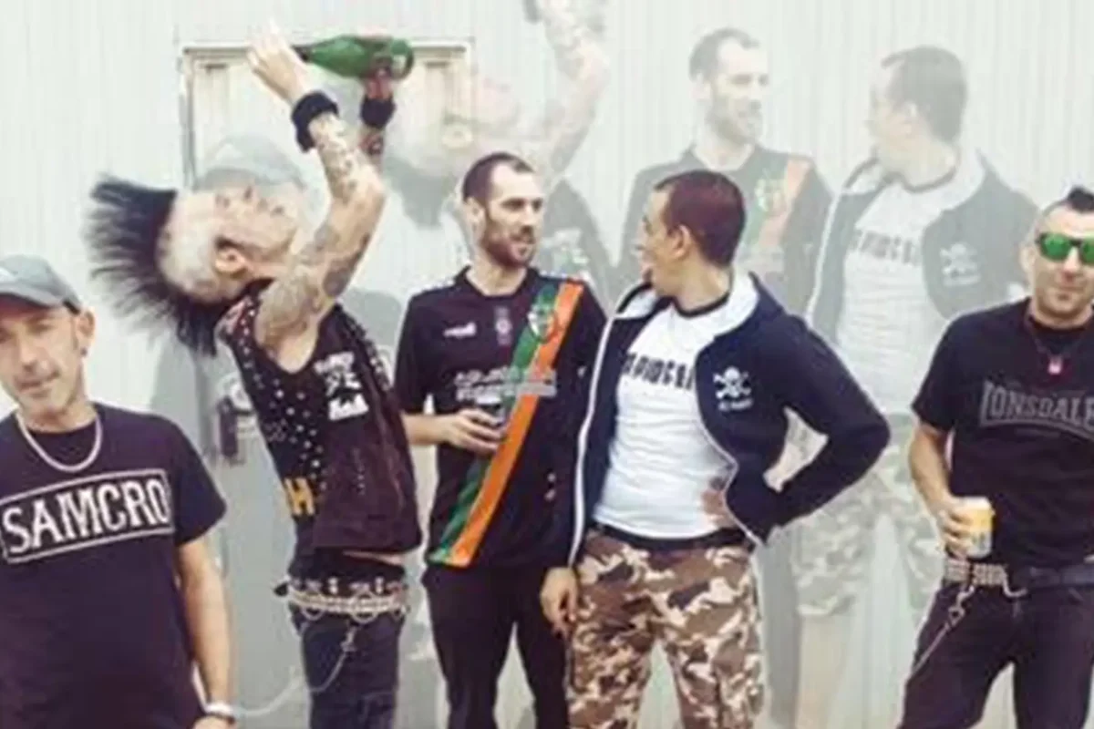 Radiocrimen estrena videoclip “Un Imperdible”