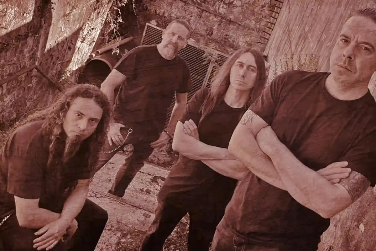 Dormanth estrena Lyric Video “Demons”