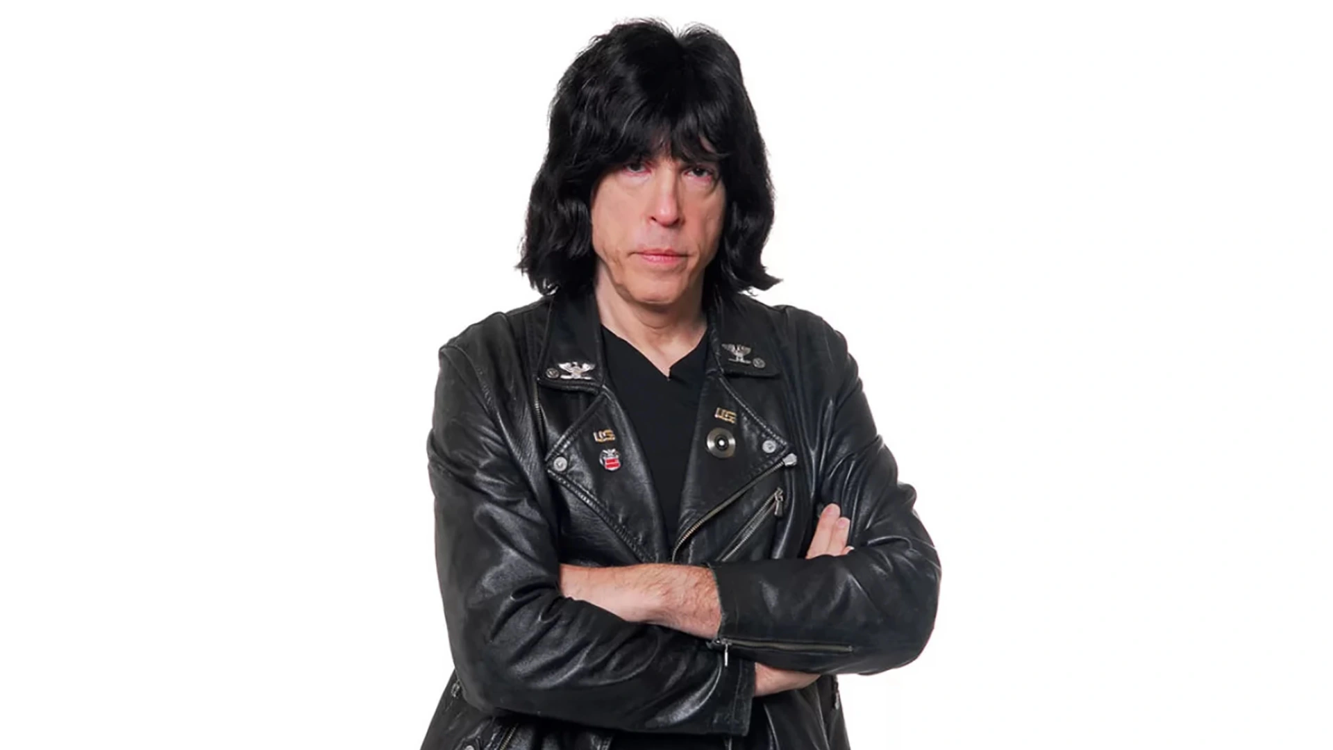 Nueva gira española de Marky Ramone en el 2024 - The sound of the embryo