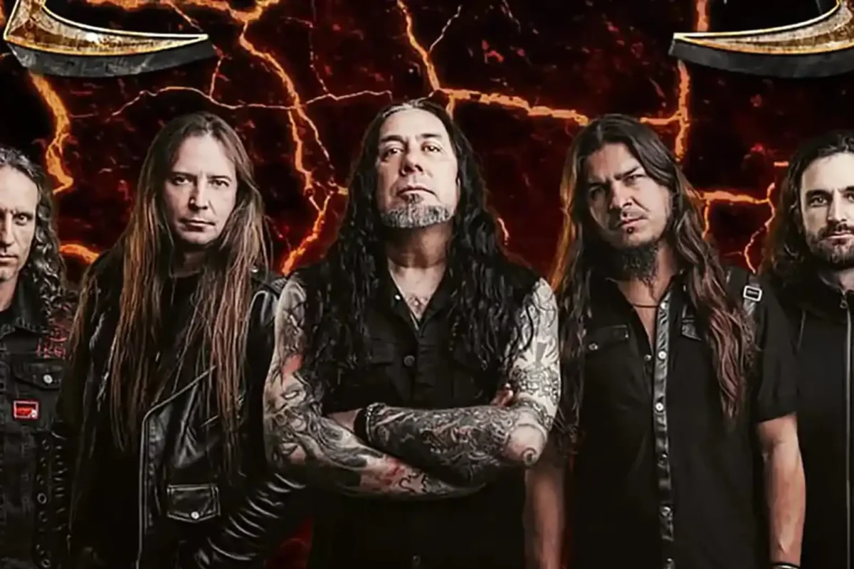 Ankhara anuncia gira 25 aniversario de su primer disco “Dueño del Tiempo”