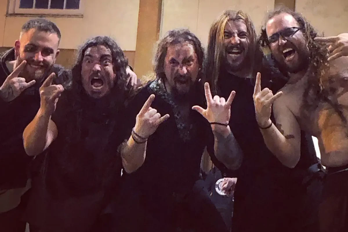 Biersbreaker y Anker compartirán escenario en la sala Doka (Donosti) en noviembre