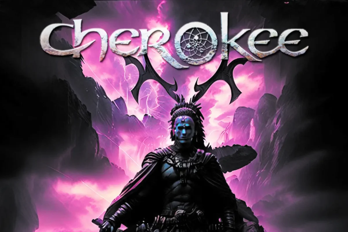 “No Hay Perdón”, nuevo videoclip de Cherokee