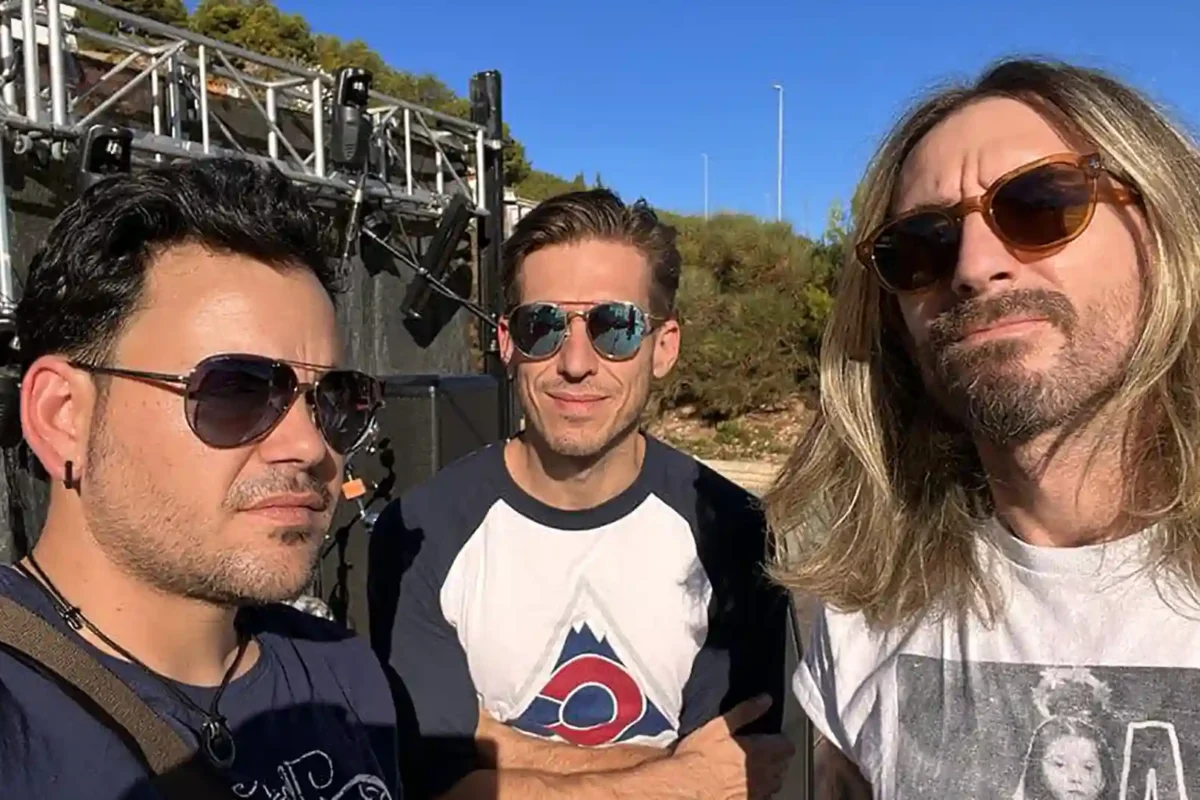 Corazones Eléctricos estrena videoclip “Canción Urgente”