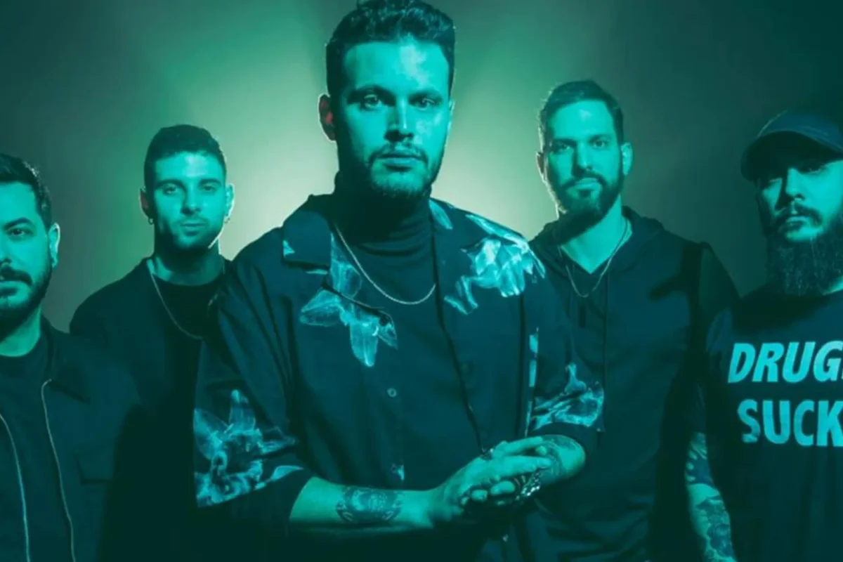 Blaze The Trail estrena videoclip “Signs”
