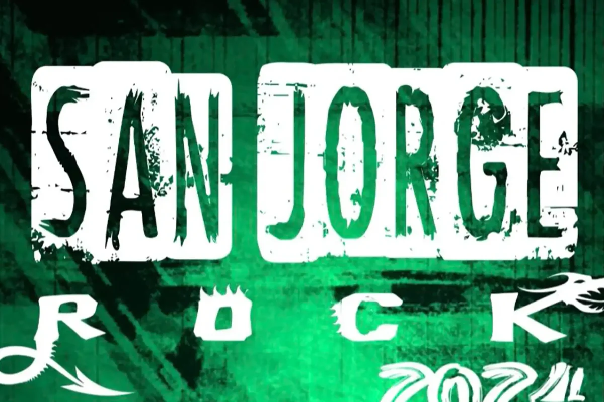 Fecha de la próxima edición del San Jorge Rock