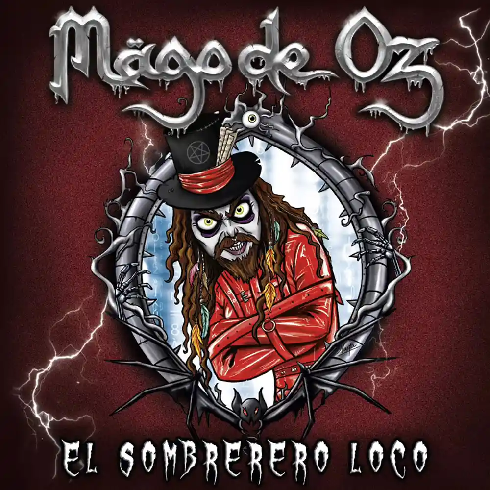MAGO DE OZ anuncian la salida de su nuevo disco titulado “Alicia en el Metal  Verso”, en el que han estado trabajando durante los últimos…