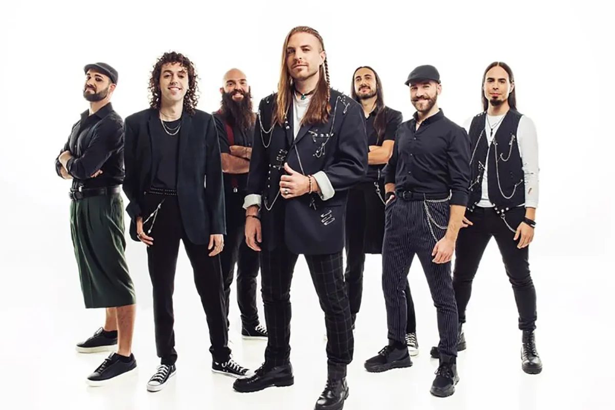 “Un Año Más”, nuevo videoclip de Lèpoka