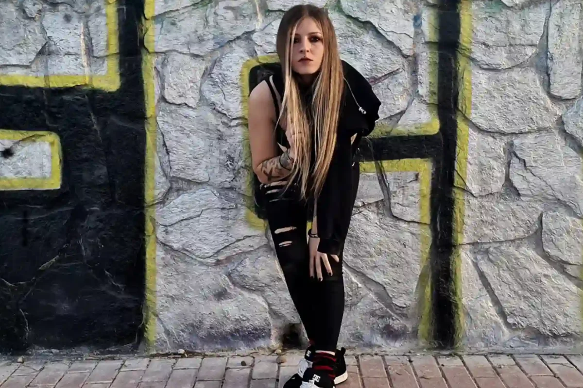 Laura Dsk estrena single “Adrenalina”