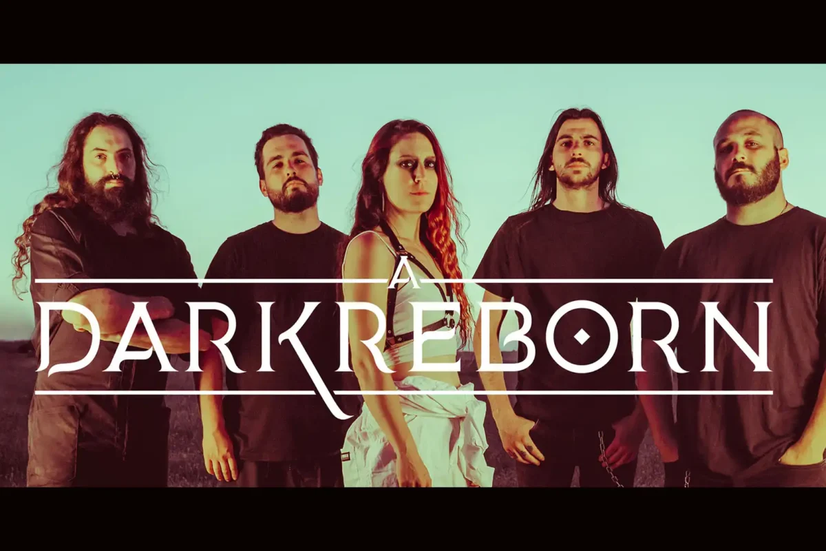 “Hopeless”, nuevo videoclip de A Dark Reborn