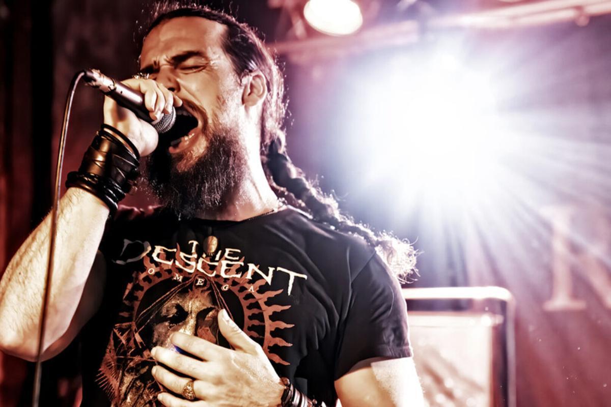 Rise To Fall actúa este sábado en Donosti