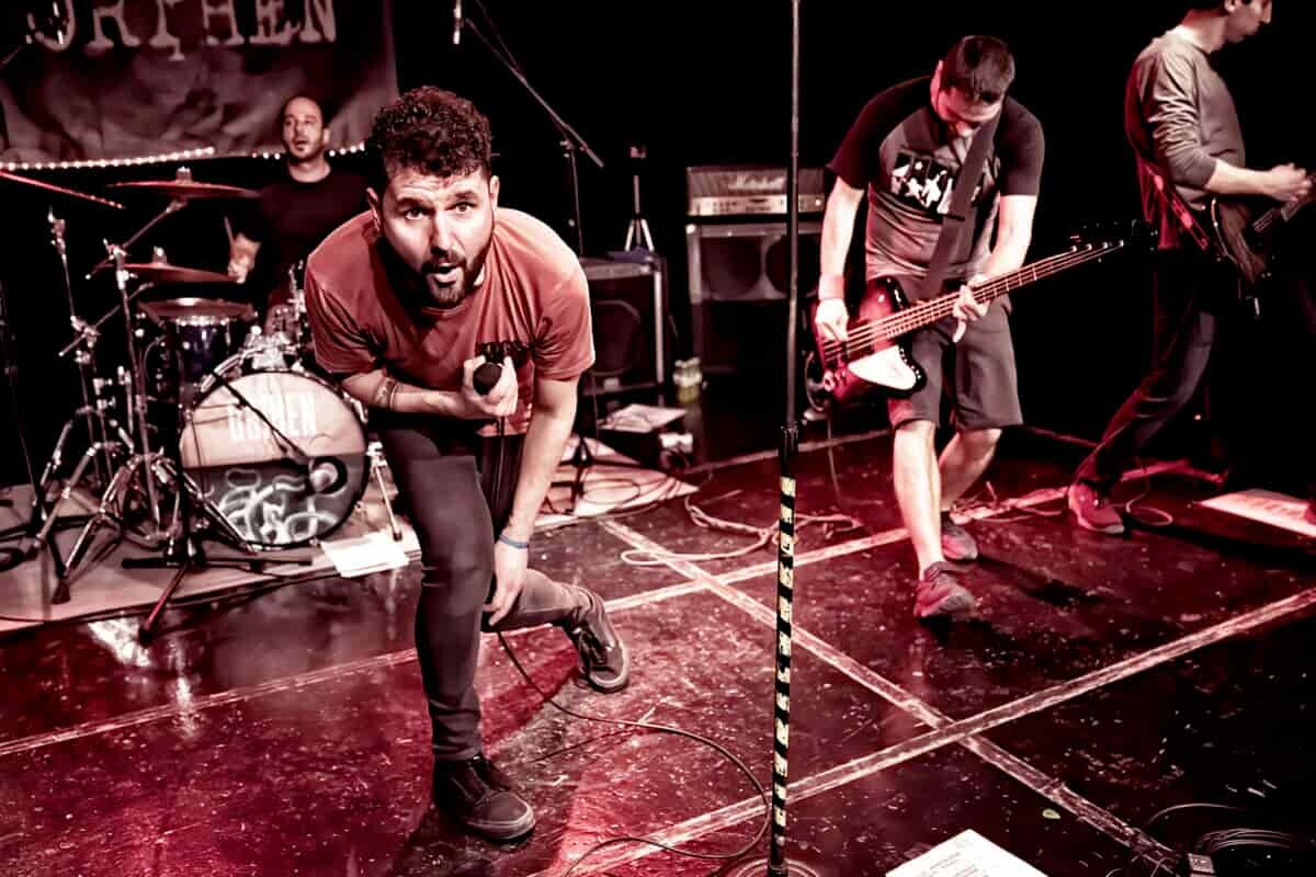 Orihen anuncia más actuaciones