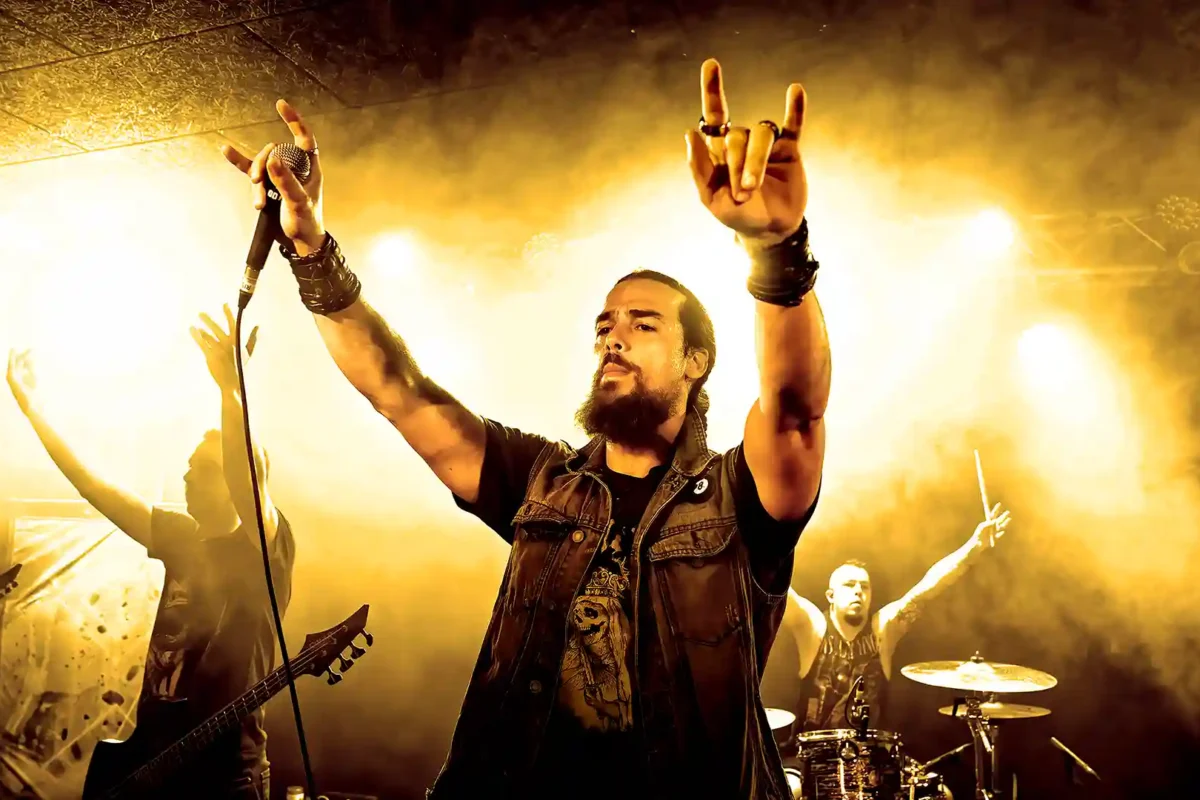 Rise To Fall se suma al cartel del Kabiefest 2026