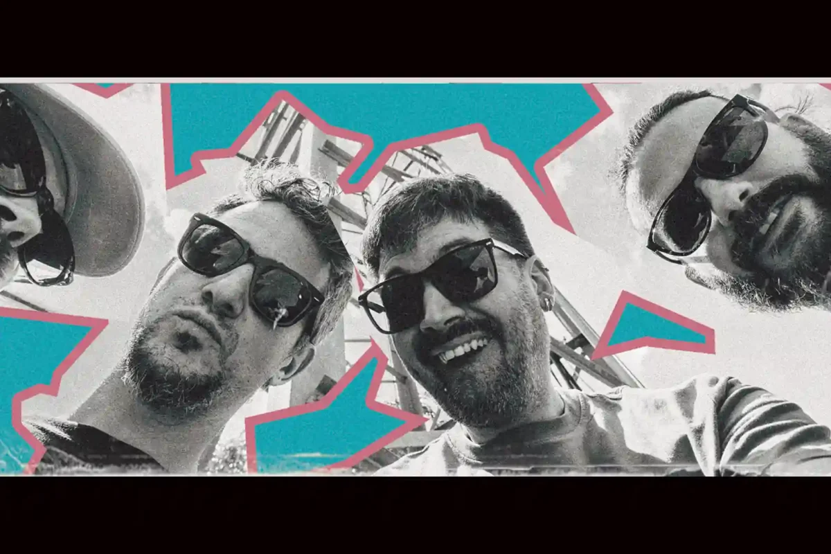 Stereozone vuelve a la escena