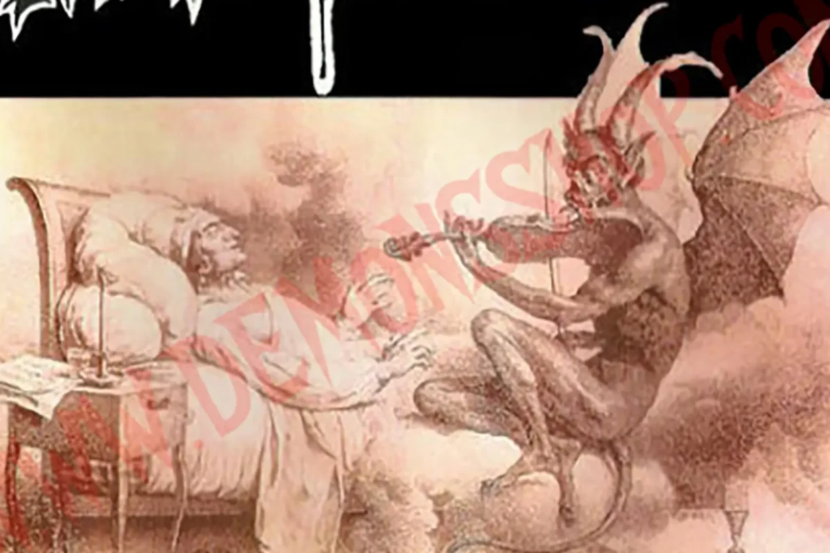 Reedición del primer disco de Trauma “Destino Oscuro”