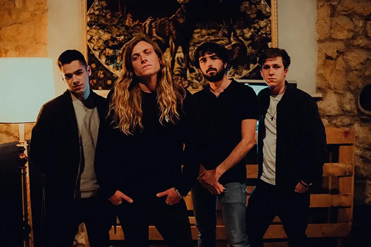 Ya a la venta el nuevo trabajo de Terral “El Club de los perseguidos infames”