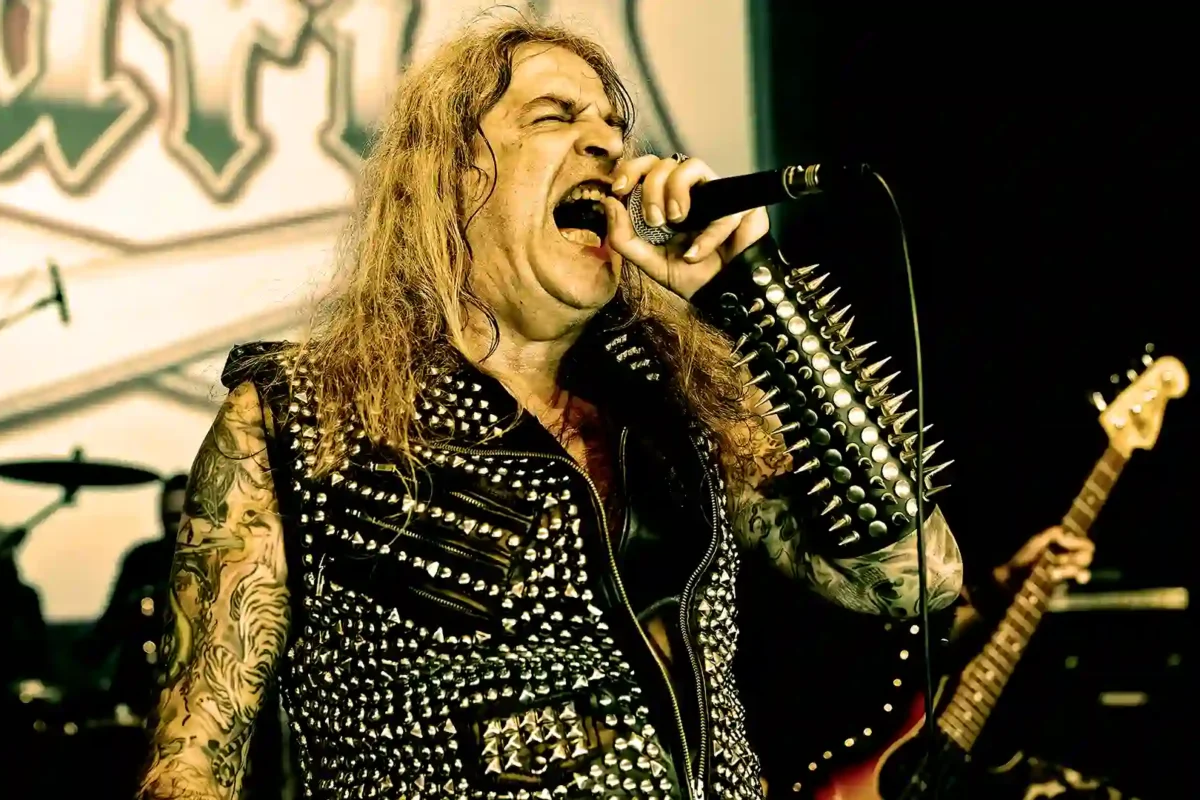 Próximas actuaciones de Lujuria