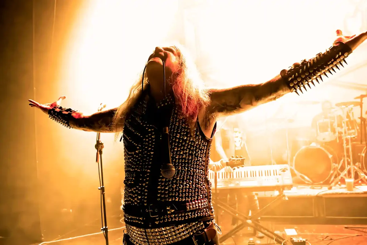 Video de Lujuria en la sala Niessen, Errenteria 14-10-2023