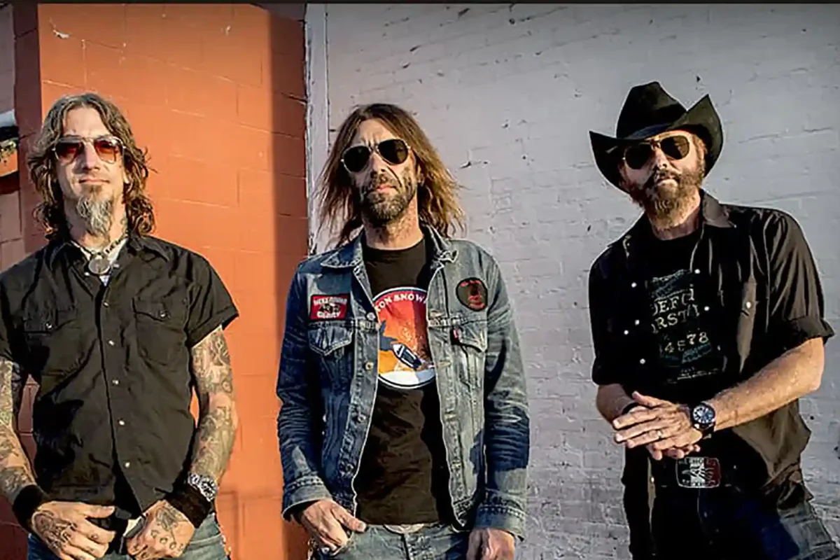 Gira española de Supersuckers en el 2024