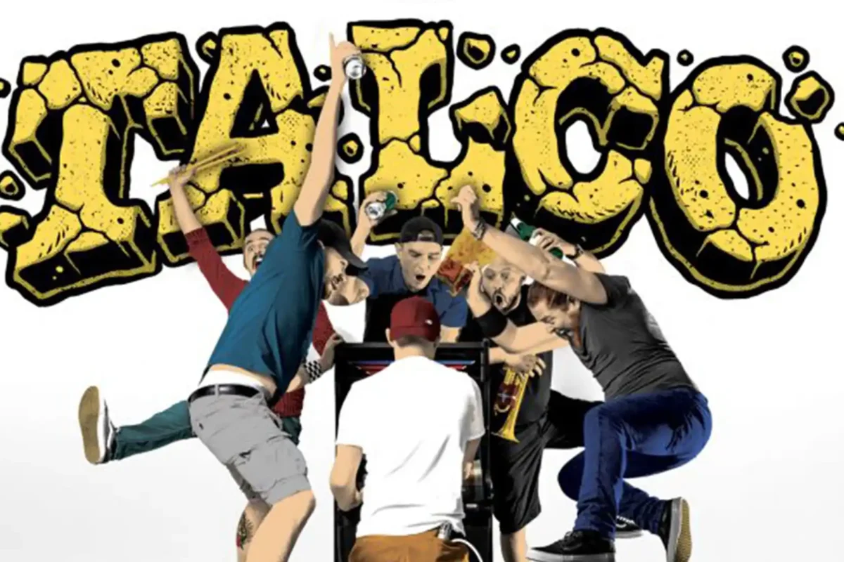 “Paradise Crew”, nuevo videoclip de Talco