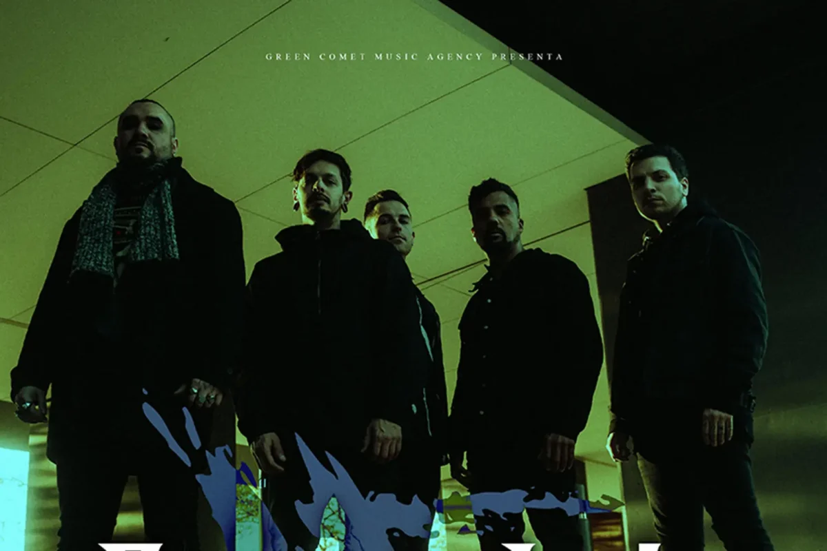 Donuts Hole anuncia gira para el 2024