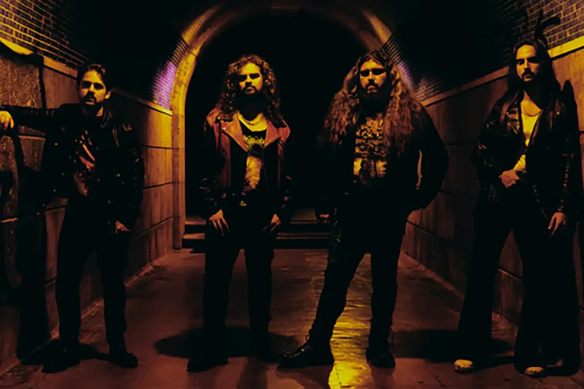 “Under the Southern Light”, próximo disco de Toxikull