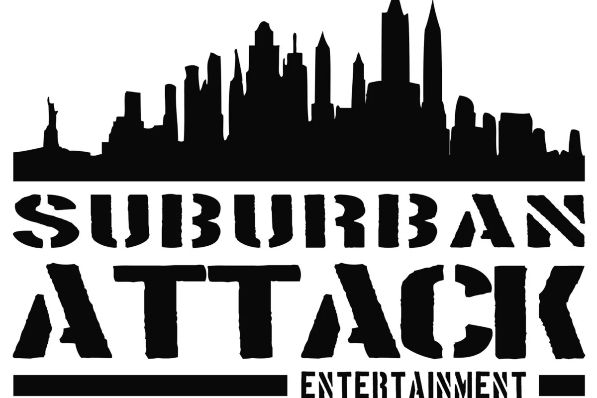 Suburban Attack Merchandising, nueva empresa de fabricación de merchandising personalizado online