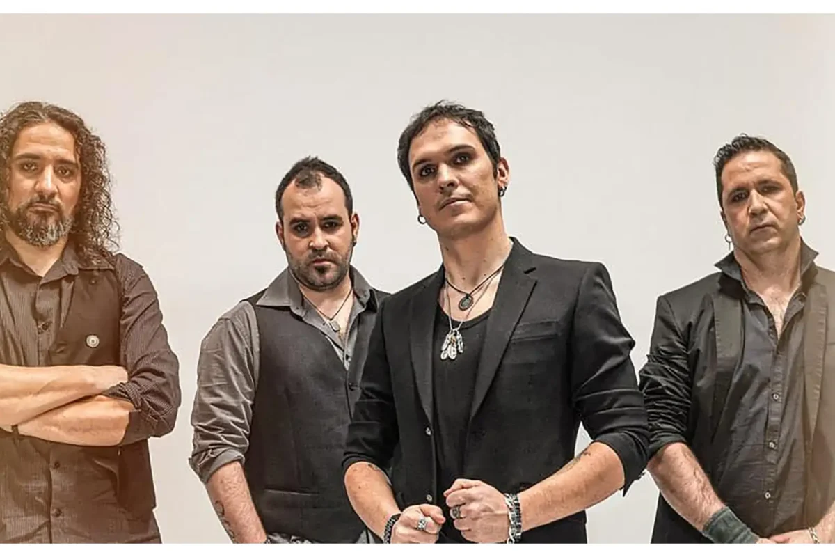 Versoix estrena Lyric Video “Tu Última Canción”