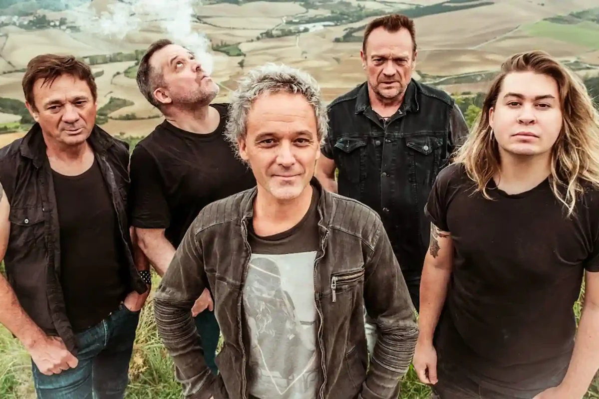 Lendakaris Muertos estrenan single “Todos mis enemigos se llaman Cayetano”