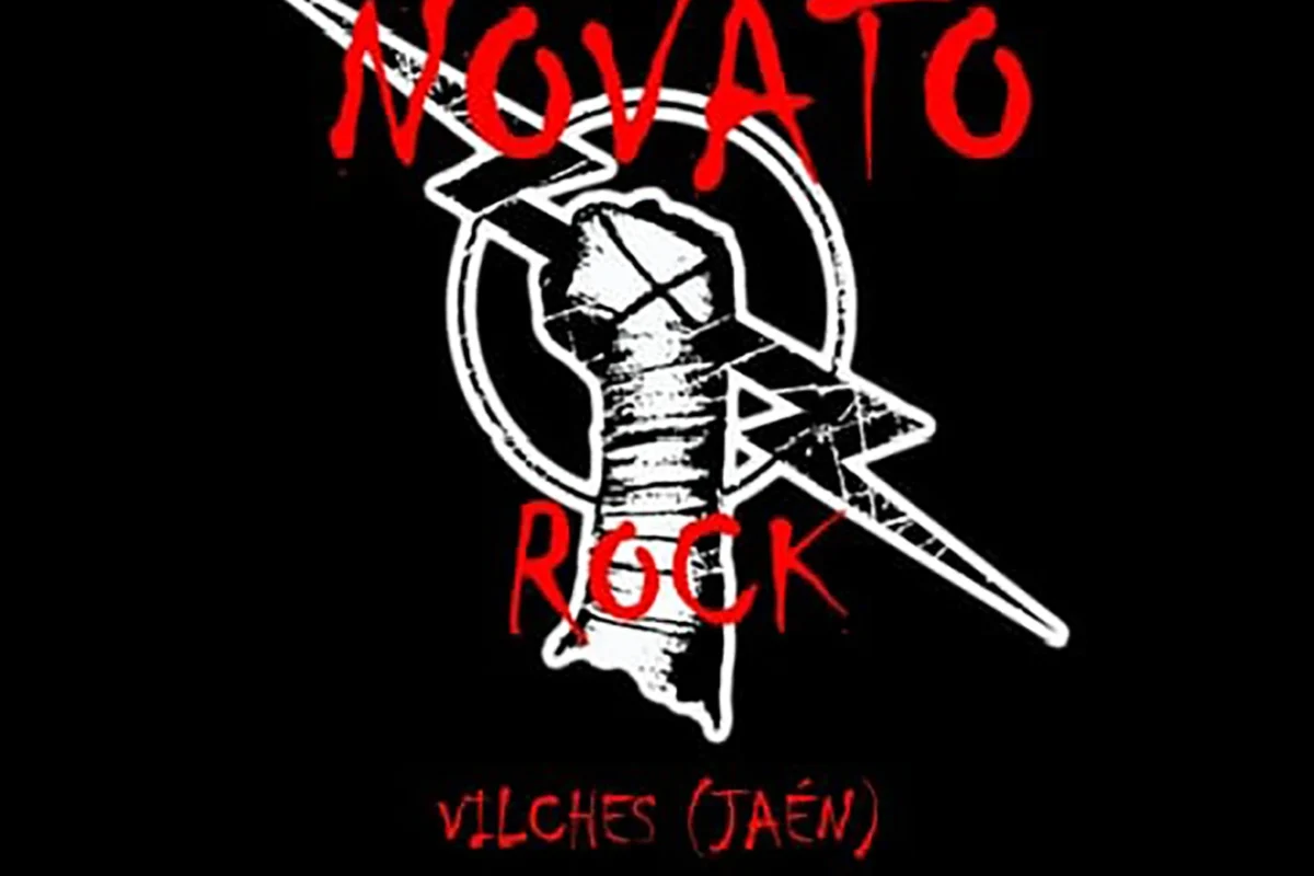 Fecha de la vigesimoquinta edición del Festival Novato Rock