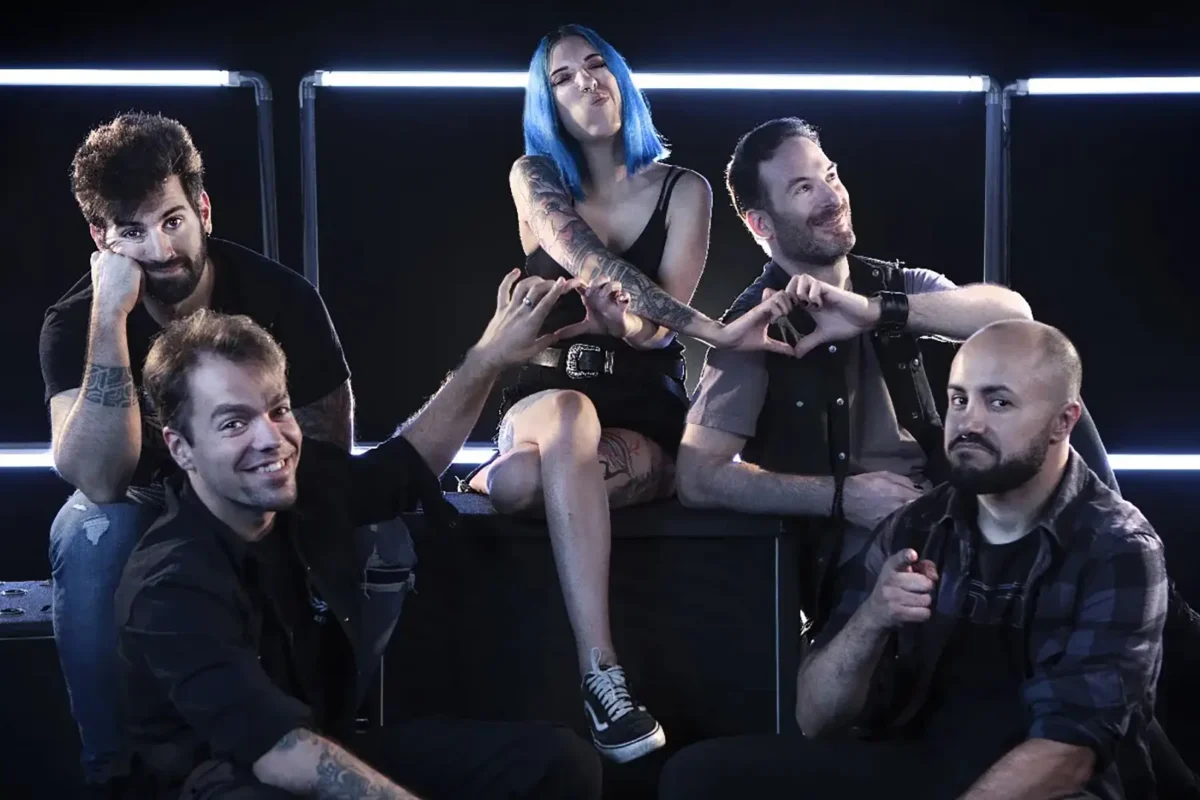 Hiranya estrena videoclip “Poison”