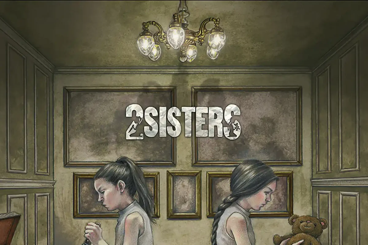 Detalles del próximo disco de 2Sisters “The Hiddenmost Room”